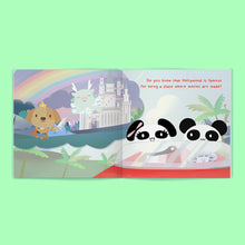 Load image into Gallery viewer, This is LA Storybook