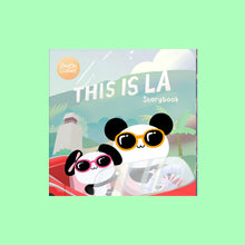 Load image into Gallery viewer, This is LA Storybook