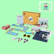 Load image into Gallery viewer, This is LA - Music Fun Box