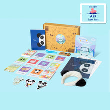 Load image into Gallery viewer, Nursery Rhymes - Music Fun Box