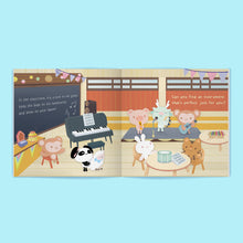 Load image into Gallery viewer, Nursery Rhymes Storybook