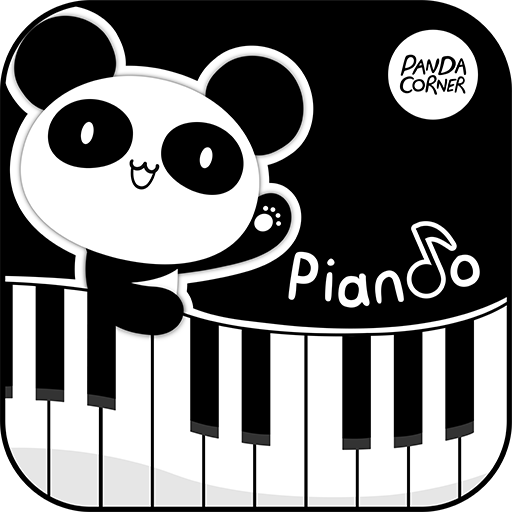 Develop Perfect Pitch through the Panda Corner App