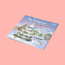 Load image into Gallery viewer, Toy Instrument Christmas - Music Fun Box
